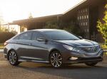 Hyundai Sonata 2013 года (US)